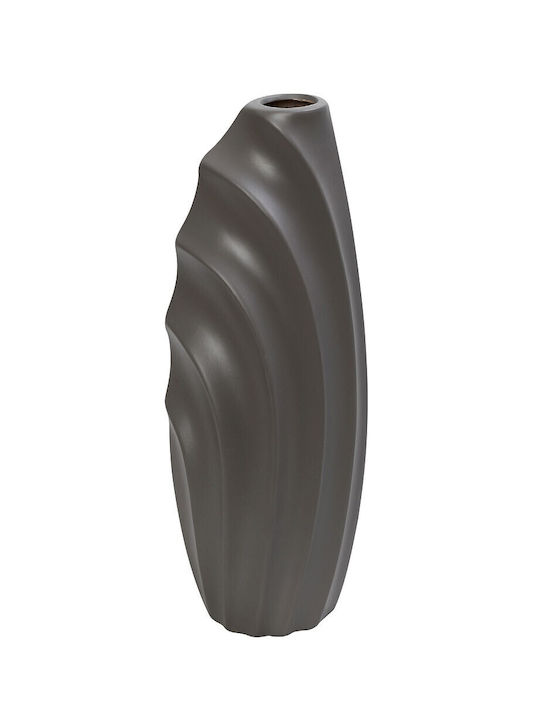 Espiel Ceramic Vase 18.8x57cm
