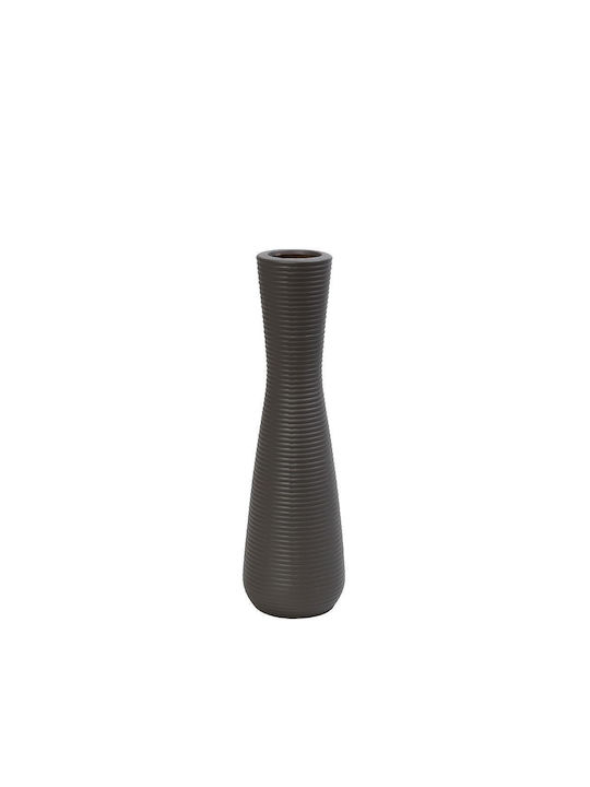 Espiel Ceramic Vase 14.5x49cm