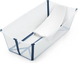 Stokke Бебешка Вана Flexi Bath Син