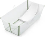 Stokke Baby Bath Flexi Bath Green