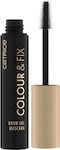 Catrice Cosmetics Colour & Fix Mascara για Φρύδια σε Ξανθιά Απόχρωση