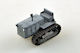 Easy Model Φιγούρα Μοντελισμού Γκρι σε Κλίμακα 1:72