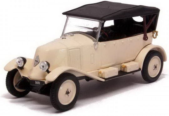 Norev Renault Modellfigur Auto Schwarz im Maßstab 1:43