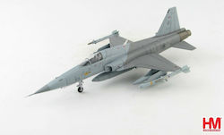 Hobby Master Modellfigur Flugzeug im Maßstab 1:72