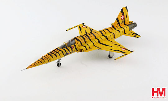 Hobby Master Φιγούρα Μοντελισμού Αεροπλάνο σε Κλίμακα 1:72