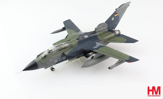 Hobby Master Φιγούρα Μοντελισμού Αεροπλάνο σε Κλίμακα 1:72