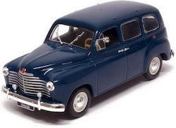 Norev Renault Modeling Figure Car Blue in Scale 1:43