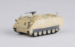 Easy Model Modeling Figure Tank in Scale 1:72