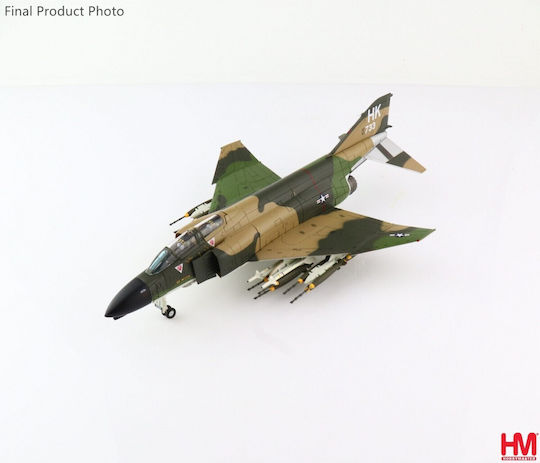Hobby Master Φιγούρα Μοντελισμού Αεροπλάνο σε Κλίμακα 1:72