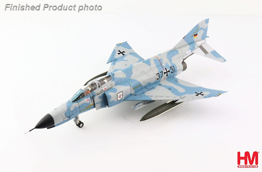 Hobby Master Φιγούρα Μοντελισμού Αεροπλάνο σε Κλίμακα 1:72
