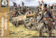 Waterloo Modellfiguren Abbildung im Maßstab 1:72