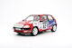 Ottomobile Citroen Modeling Figure Car in Scale 1:18