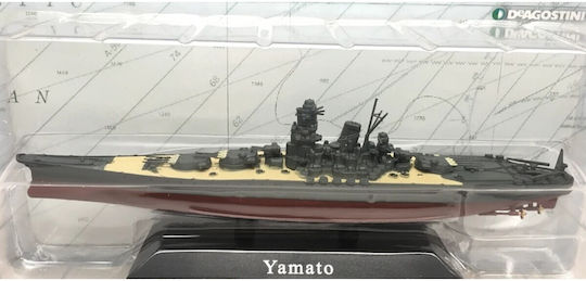 Magazine Models Modellfigur U-Boot im Maßstab 1:1250