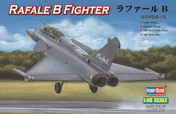 Hobby Boss Φιγούρα Μοντελισμού Αεροπλάνο σε Κλίμακα 1:48 31.9εκ.