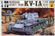 Fujimi Modeling Figure in Scale 1:76