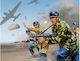 Airfix Modeling Figure in Scale 1:32