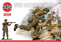 Airfix Φιγούρα Μοντελισμού σε Κλίμακα 1:32 Airfix Φιγούρα Μοντελισμού σε Κλίμακα 1:32