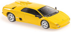 Minichamps Lamborghini Figurină de Modelism Mașină la Scară 1:43