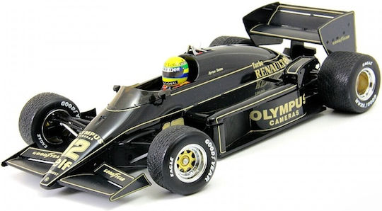 Ixo Models Renault Figurină de Modelism Mașină la Scară 1:18