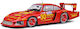 Solido Porsche Modeling Figure Car in Scale 1:18
