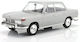 Model Car Group BMW Figurină de Modelism Mașină Silver la Scară 1:18