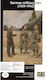 Master Box German Soldiers Modeling Figure in Scale 1:35