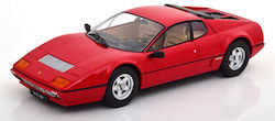KK-Scale Modeling Figure Red in Scale 1:18