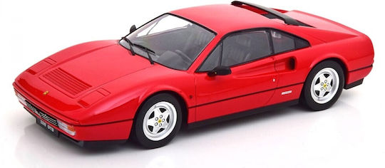 KK-Scale Ferrari Modeling Figure Car Red in Scale 1:18