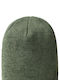 The North Face Beanie Unisex Σκούφος Πλεκτός σε Πράσινο χρώμα