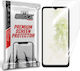 GrizzGlass Ceramicfilm Tempered Glass (TCL 40 NXTpaper 5G)