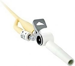 Bard Valve for Catheter 5 Pieces Bard Valve for Catheter 5 Pieces