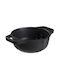 Risoli Deep Pot made of Cast Aluminum 16cm