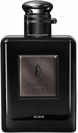 Ralph Lauren Club Elixir Eau de Parfum 75ml
