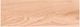 Hatz Fliese Boden Innenbereich 57.7x19.2cm Beige
