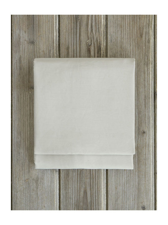 Nima Sheet King Size with Elastic 185x205+35cm....