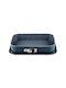 Luigi Ferrero Marble Silicone Cake Baking Pan 39x27x7.5cm