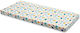 Sensillo Crib Mattress 120x60x6cm