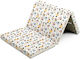 Sensillo Crib Mattress 60x120cm