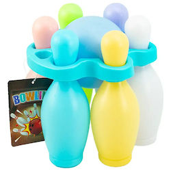 Gounaridis Toys Game Bowling
