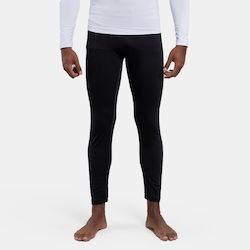 Target Pantaloni termici pentru bărbați Negru