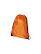Pf Concept Gym Backpack Orange
