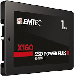 Emtec NX160 Emtec NX160
