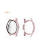 Plastic Case in Pink color for Huawei Watch GT2 46mm