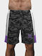 Kurze Hosen Aussehen Basketball