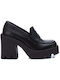 Refresh Pumps Schwarz