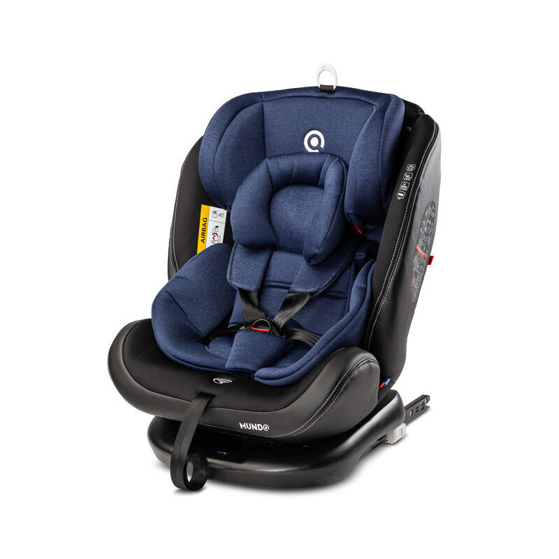 Caretero Mundo Baby Car Seat ISOfix 0 36 kg TERO 2603 Skroutz.cy