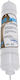 Waco Under Sink Water Filter Replacement made of Activated Carbon Eco Mac