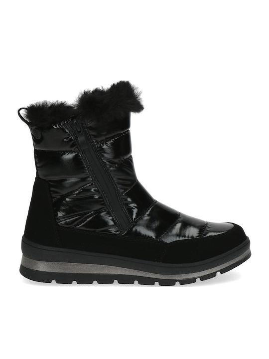 Anatomic Snow Boots Black