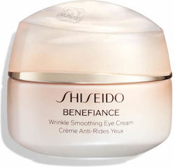 Shiseido Benefiance Eye Cream 15ml