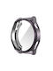 Silikonhülle in Gray Farbe für Huawei Watch GT 3 Pro 43mm